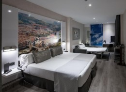 Catalonia Gran Via BCN